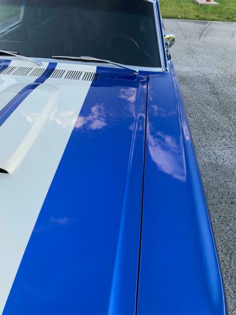 Ford Mustang Fastback GT350 1965 image number 37