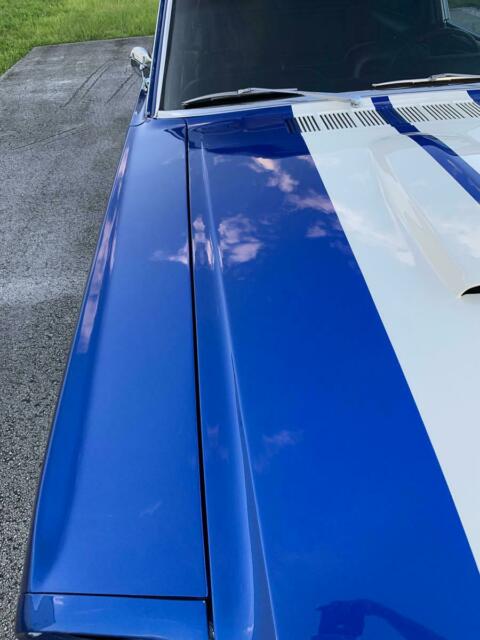 Ford Mustang Fastback GT350 1965 image number 38