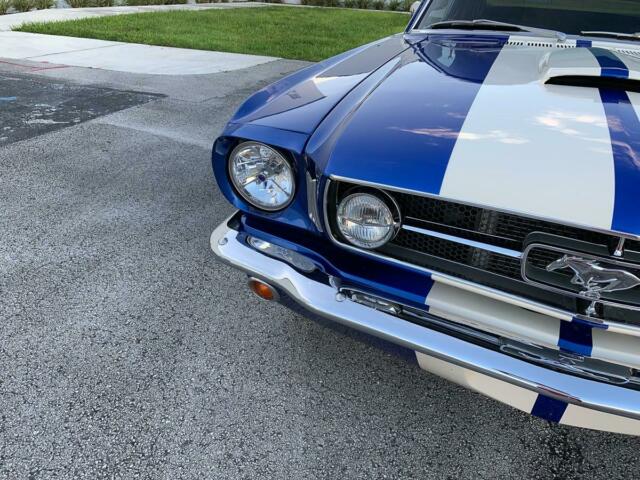 Ford Mustang Fastback GT350 1965 image number 41