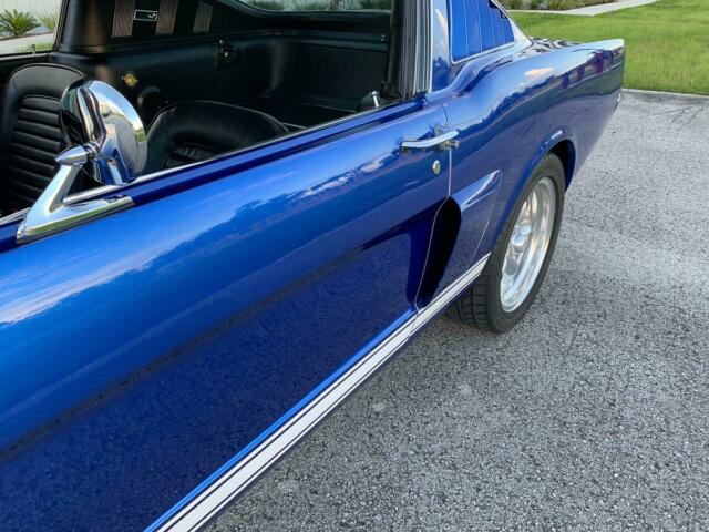 Ford Mustang Fastback GT350 1965 image number 47