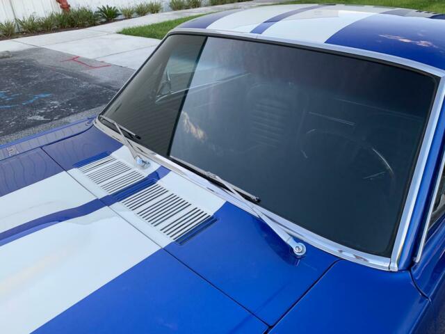 Ford Mustang Fastback GT350 1965 image number 8