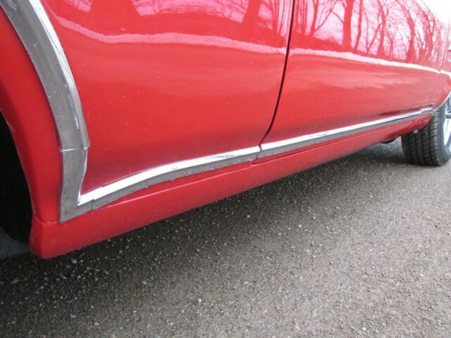 Oldsmobile Cutlass 1968 image number 3