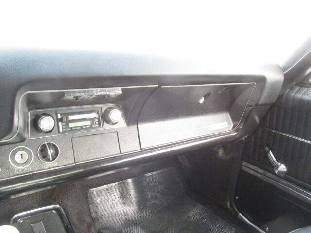 Oldsmobile Cutlass 1968 image number 36