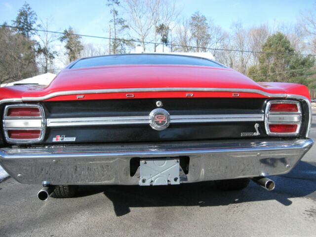 Ford Torino 1968 image number 3