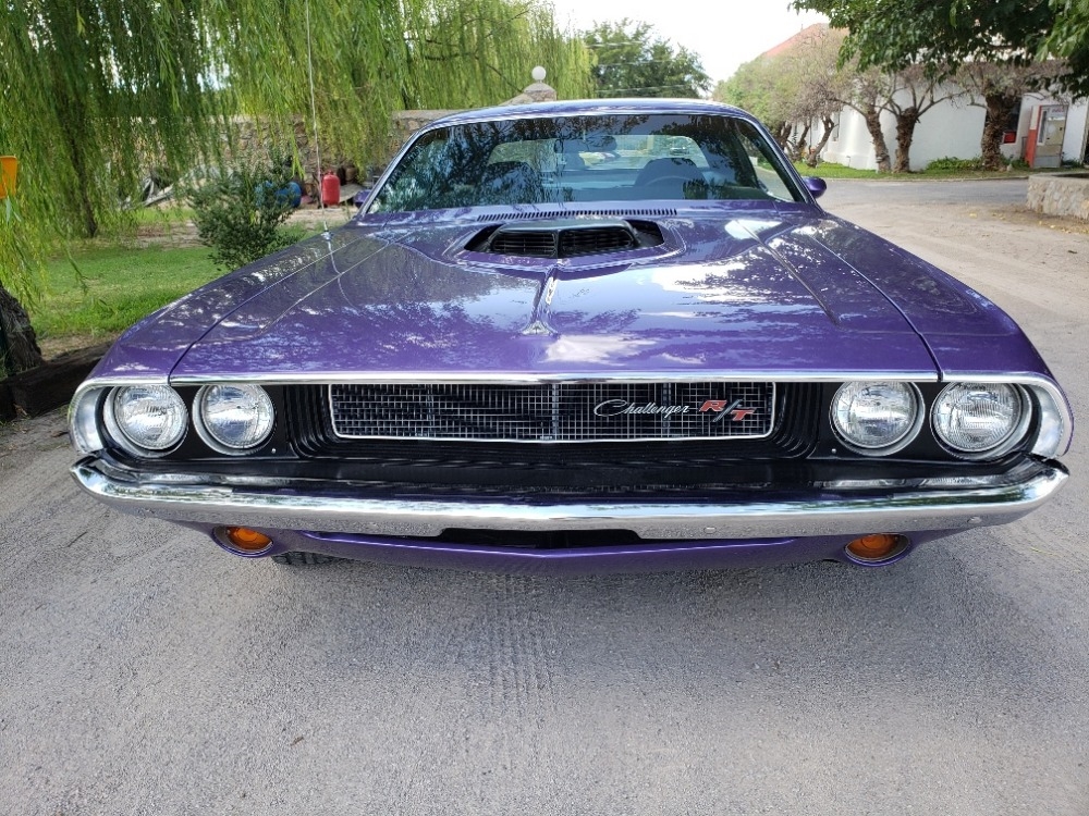 Dodge Challenger 1970 image number 2