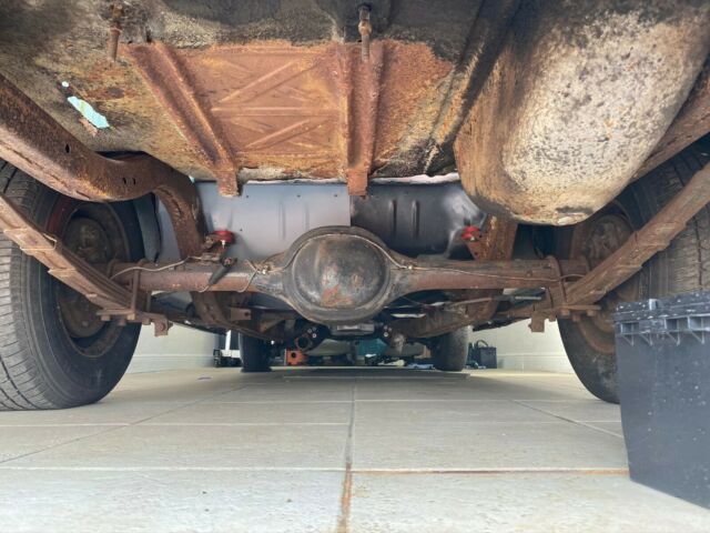 Chevrolet Bel Air/150/210 1956 image number 15