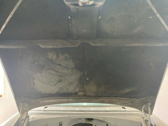 Chevrolet Bel Air/150/210 1956 image number 29