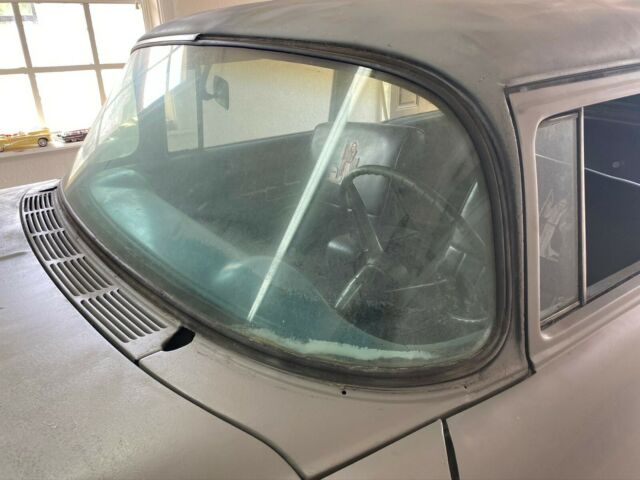 Chevrolet Bel Air/150/210 1956 image number 9