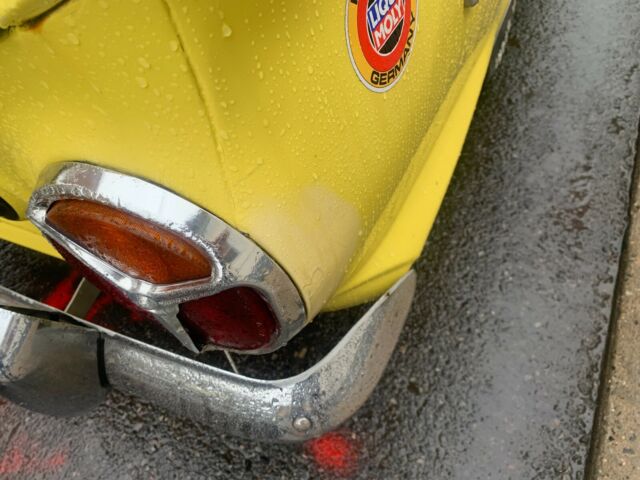Ford Cortina 1965 image number 36