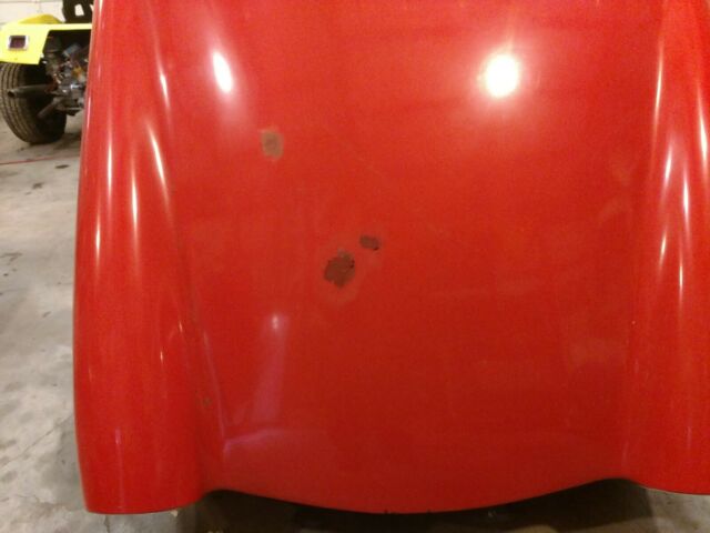 MG Midget 1972 image number 42