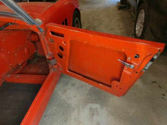 MG Midget 1972 image number 46
