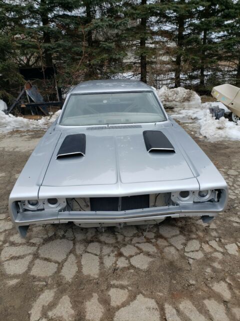 Dodge Coronet 1968 image number 1
