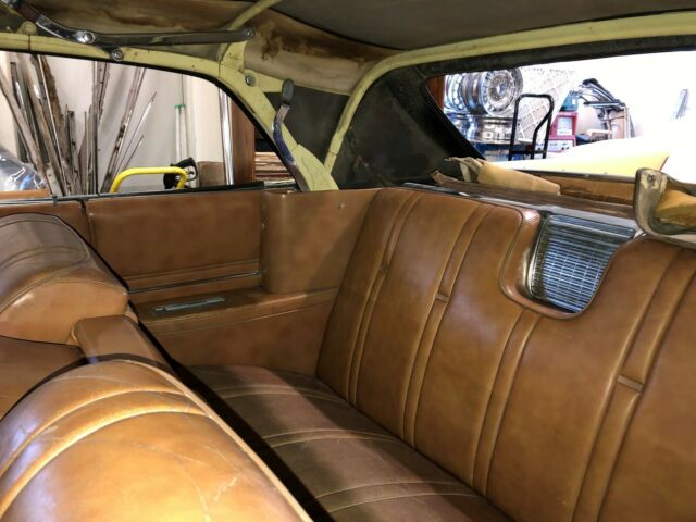 Cadillac DeVille 1962 image number 14