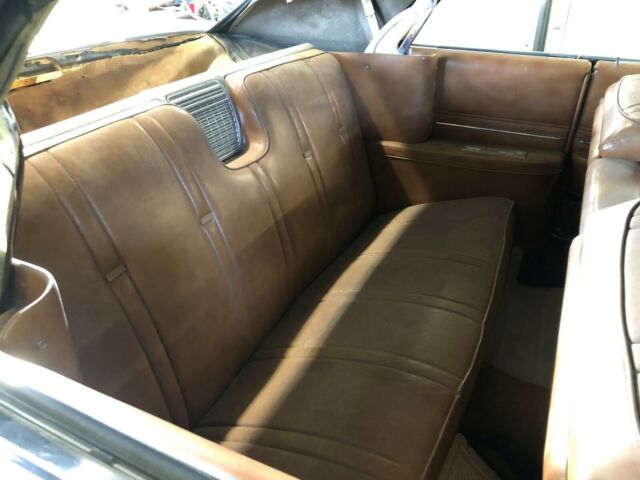 Cadillac DeVille 1962 image number 8