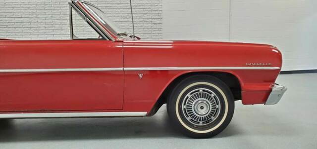Chevrolet Chevelle 1964 image number 34