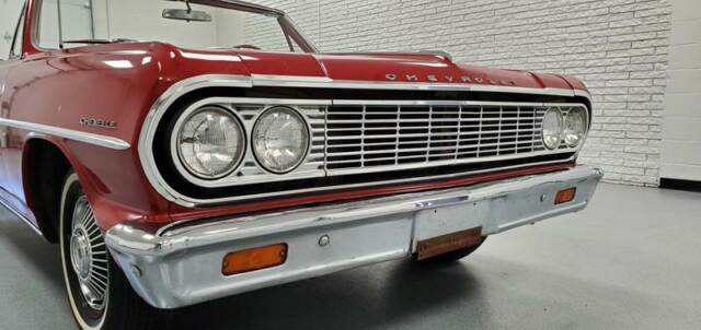 Chevrolet Chevelle 1964 image number 36
