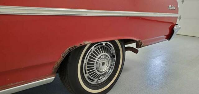 Chevrolet Chevelle 1964 image number 39
