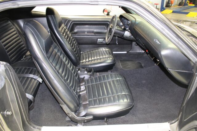Dodge Challenger 1970 image number 41