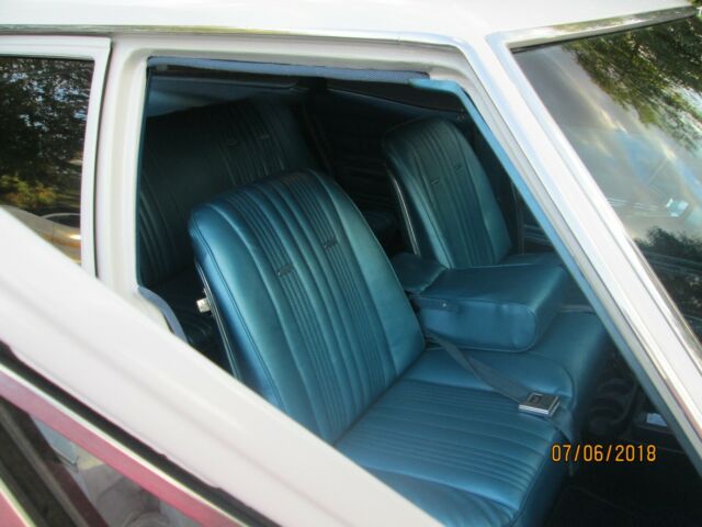 Chevrolet Bel Air/150/210 1967 image number 2