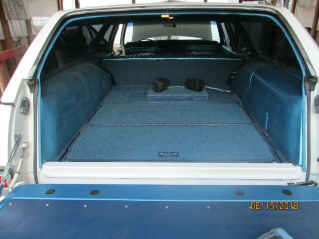 Chevrolet Bel Air/150/210 1967 image number 21