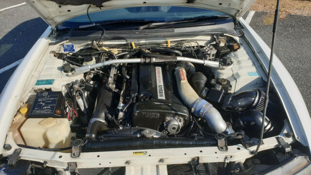 Nissan Skyline 1975 image number 2