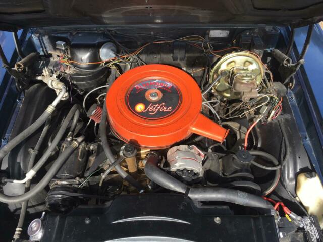 Oldsmobile Cutlass 1967 image number 34