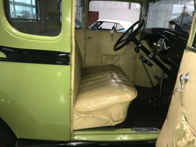 Ford Model A 1931 image number 11