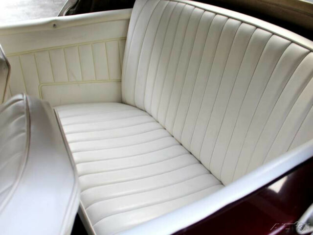 Ford Phaeton Replica 1931 image number 37