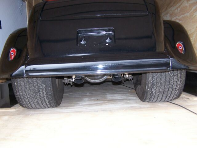 Plymouth Custom 1933 image number 5