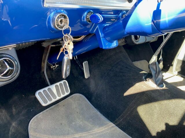 Ford F-150 1954 image number 16