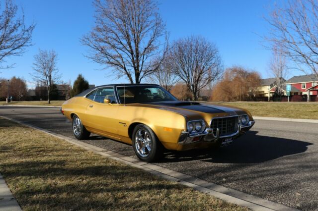 Ford Torino 1972 image number 32