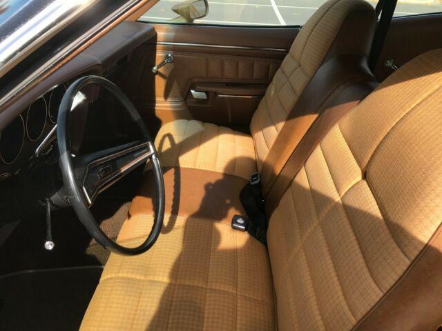 Ford Torino 1972 image number 35