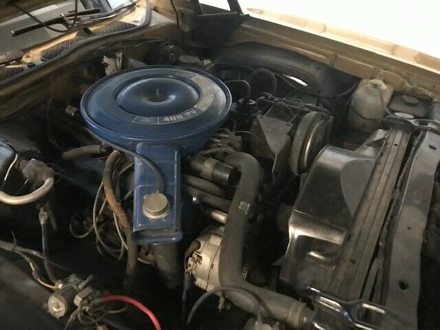 Ford Torino 1972 image number 41