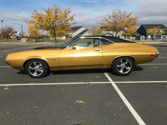 Ford Torino 1972 image number 5