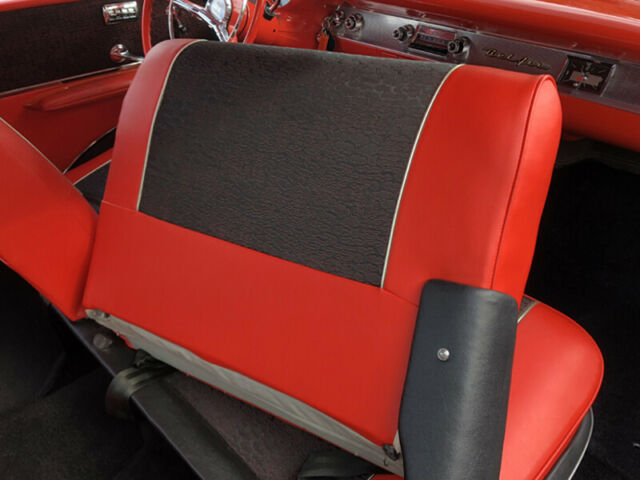Chevrolet Bel Air/150/210 1957 image number 10