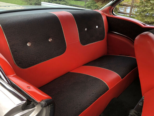 Chevrolet Bel Air/150/210 1957 image number 11