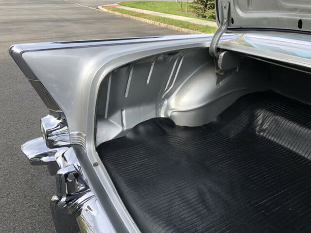 Chevrolet Bel Air/150/210 1957 image number 20
