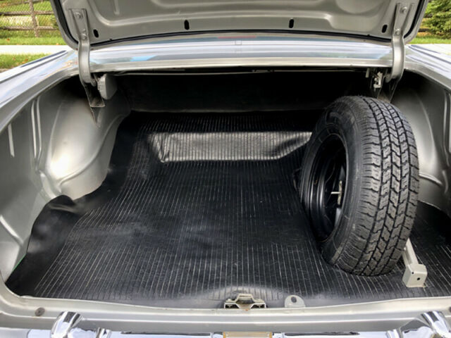 Chevrolet Bel Air/150/210 1957 image number 21