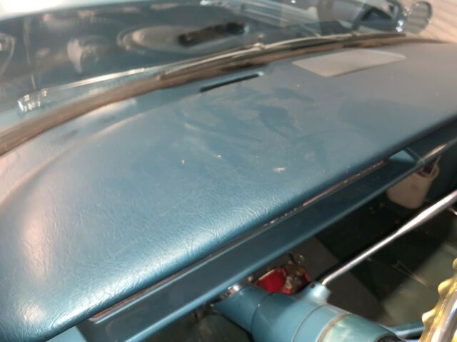Pontiac Bonneville 1964 image number 4