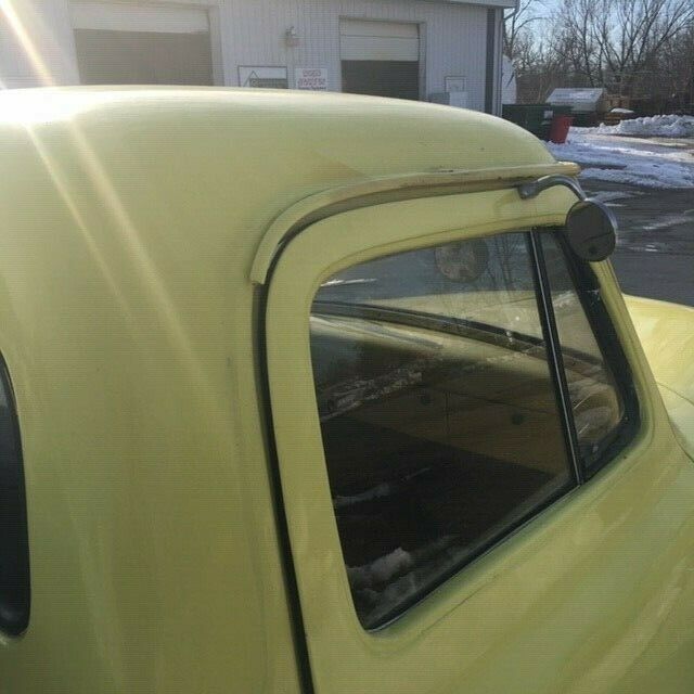 Ford F-100 1955 image number 10