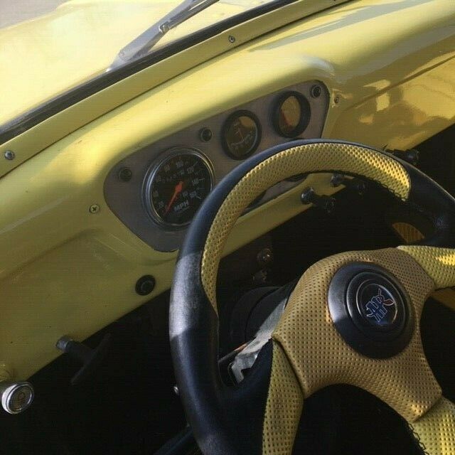 Ford F-100 1955 image number 22