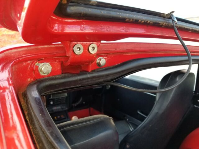 Datsun 240Z 1972 image number 16