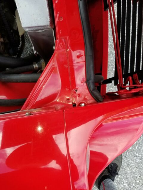 Datsun 240Z 1972 image number 7