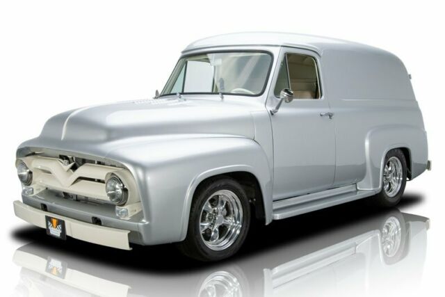 Ford F-100 1955 image number 0