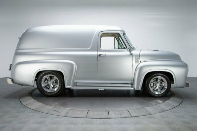 Ford F-100 1955 image number 10