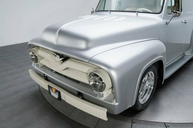Ford F-100 1955 image number 14