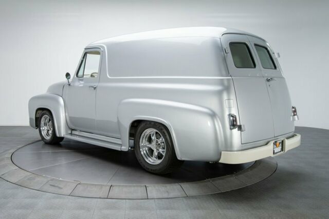Ford F-100 1955 image number 33