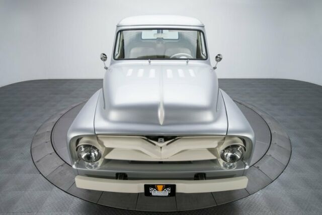 Ford F-100 1955 image number 40