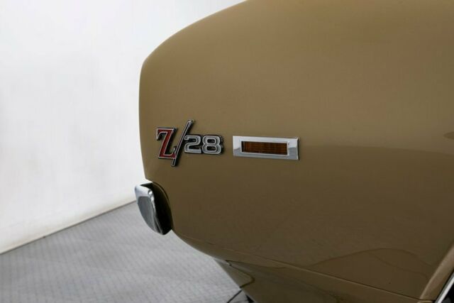 Chevrolet Camaro 1969 image number 22