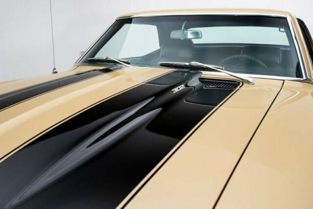 Chevrolet Camaro 1969 image number 40